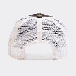 Trucker Cap im Used-Look «Break the Rules»