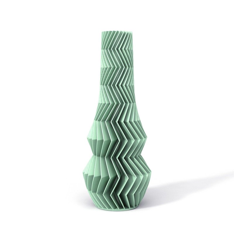 Wazon zygzaka 01