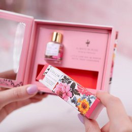 Lollia sempre nel set regalo Rose