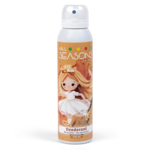 Deodorant Prinzessin 150ml
