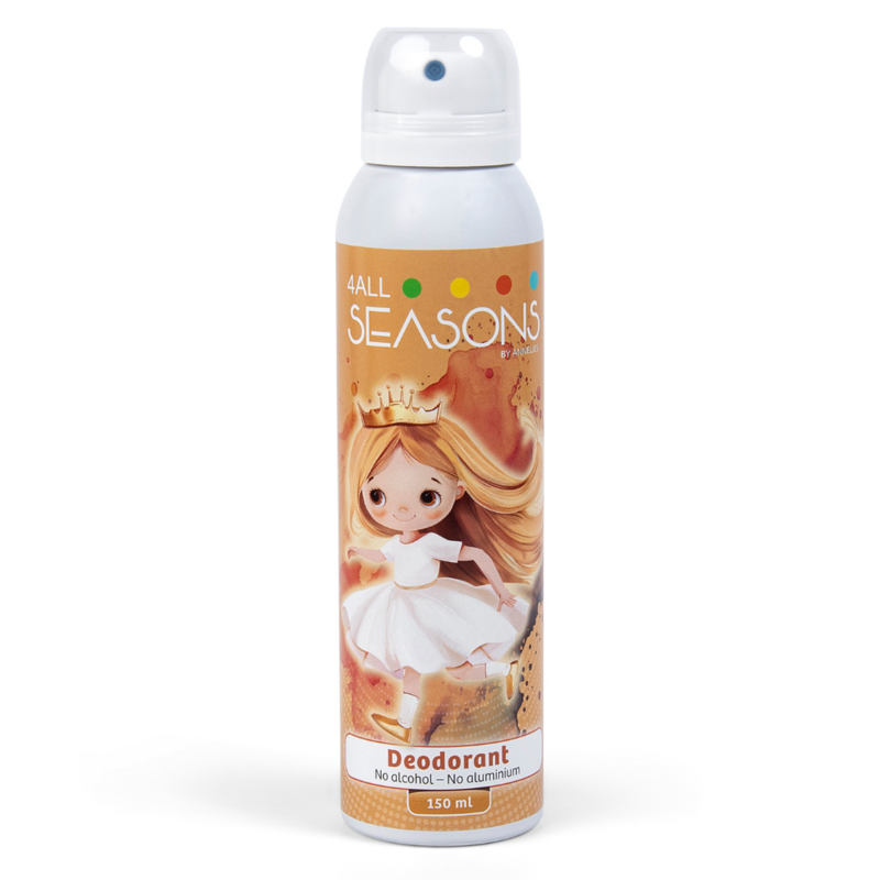 Deodorant Princess 150ml