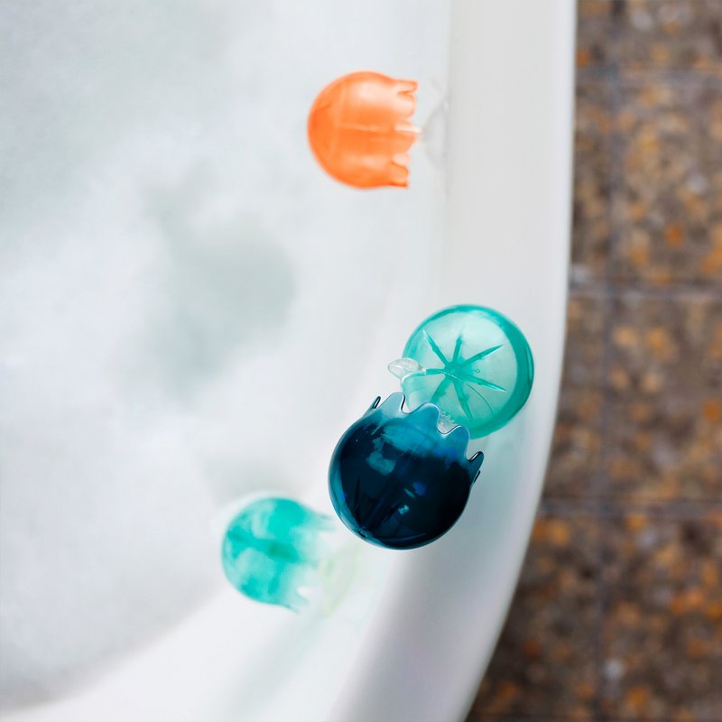 JALEAS JUGUETES DE BAÑO