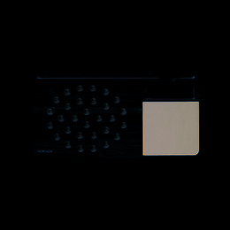 Support pour Ordinateur Portable Nomada