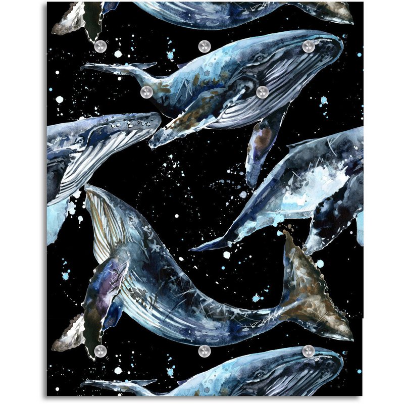 Armoire - Baleines