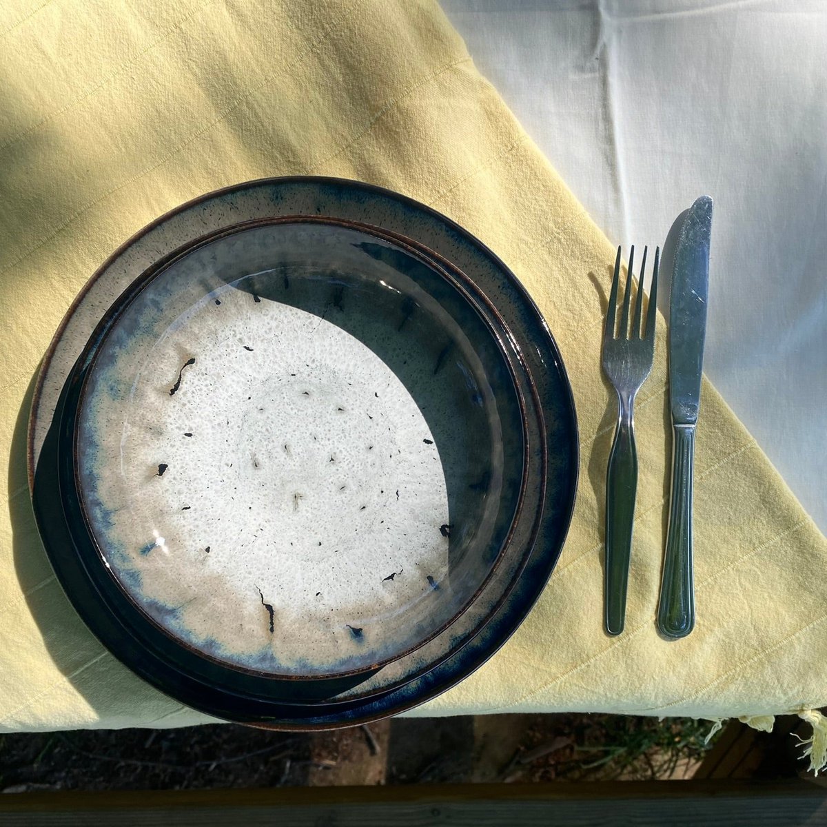 Helia Dessert Plate