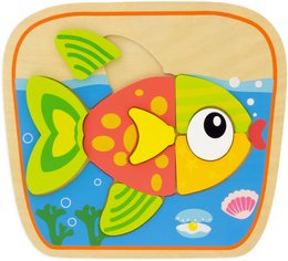 Ulysse Couleurs d'Enfance