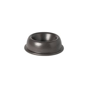 PET COLLECTION (PACIFICA) - PBS162 seed grey - Pet food bowl
