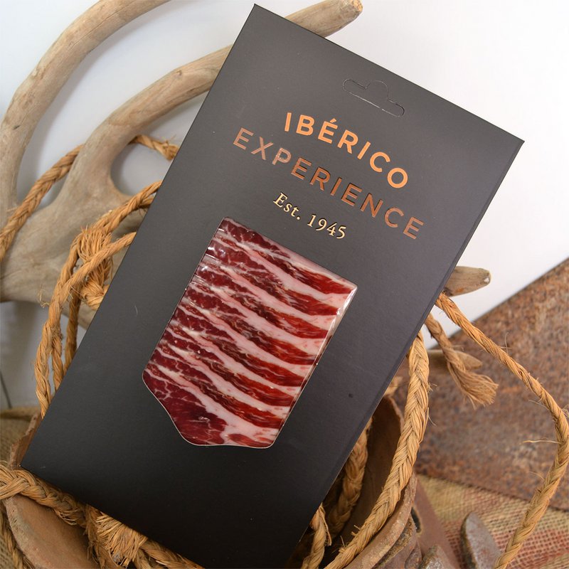 Fellota Palette 50% Iberian race 100gr