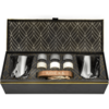 Canada - The Connoisseur's Set - Twist Glass Edition