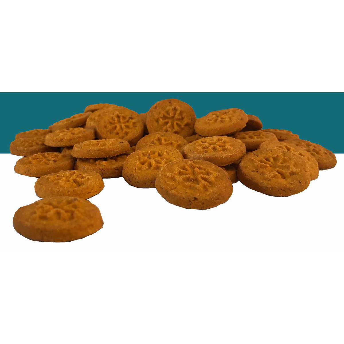 SCRAPS BISCUITS BIO - TOMATES ET FROMAGE