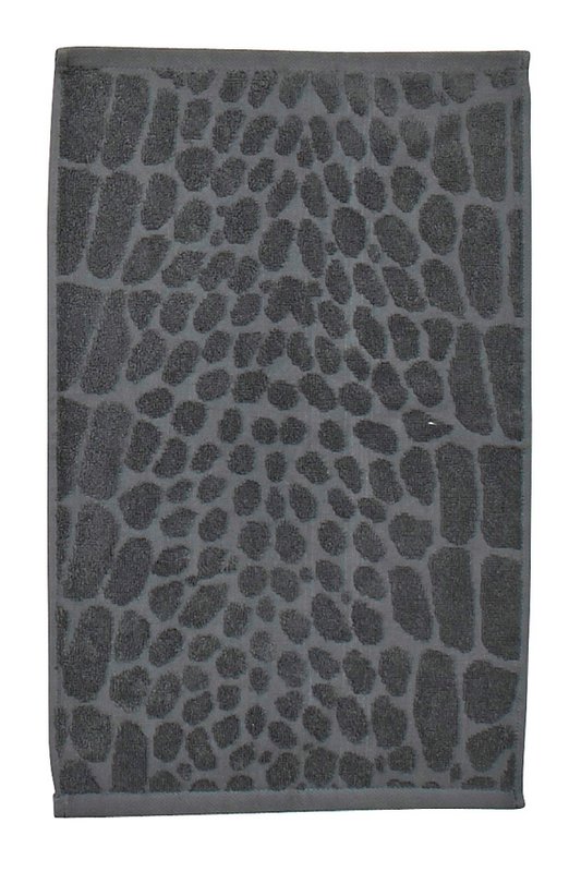 Ręczniki BLACK LINE SAFARI CROCO (5 rozmiarów, 5 kolorów)