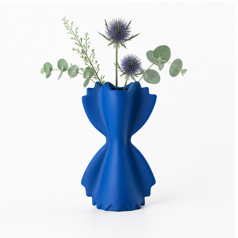 Farfalle Pasta Vase