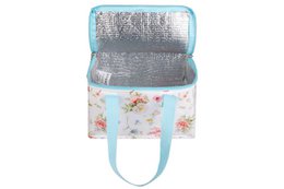 Cooler Bag English Garden 23x14,5x16 cm Isabelle Rose