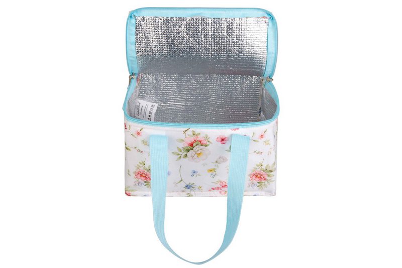 Cooler Bag English Garden 23x14,5x16 cm Isabelle Rose