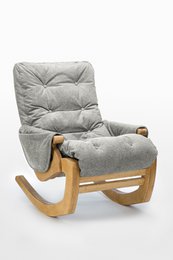 Rocking Chair ETER