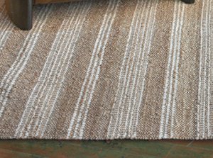 RUG HERON WOOL/HEMP 160X230