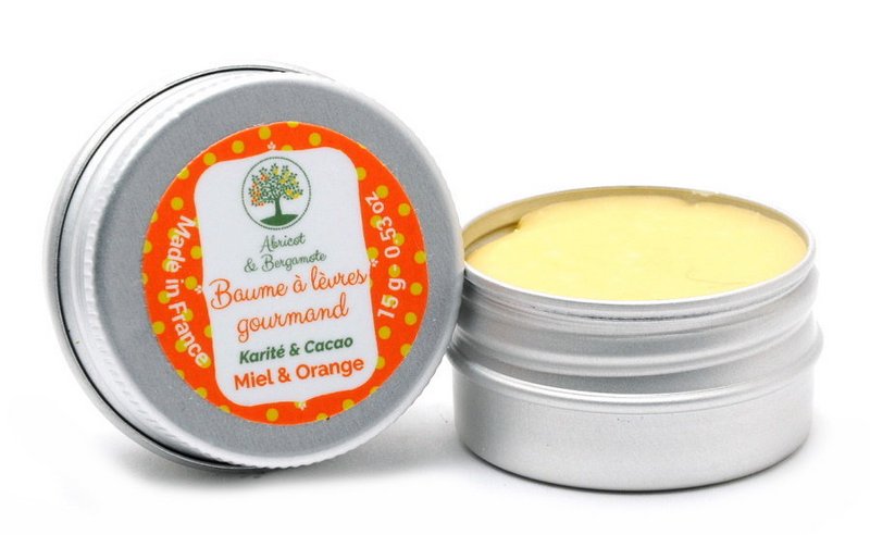Lip balm