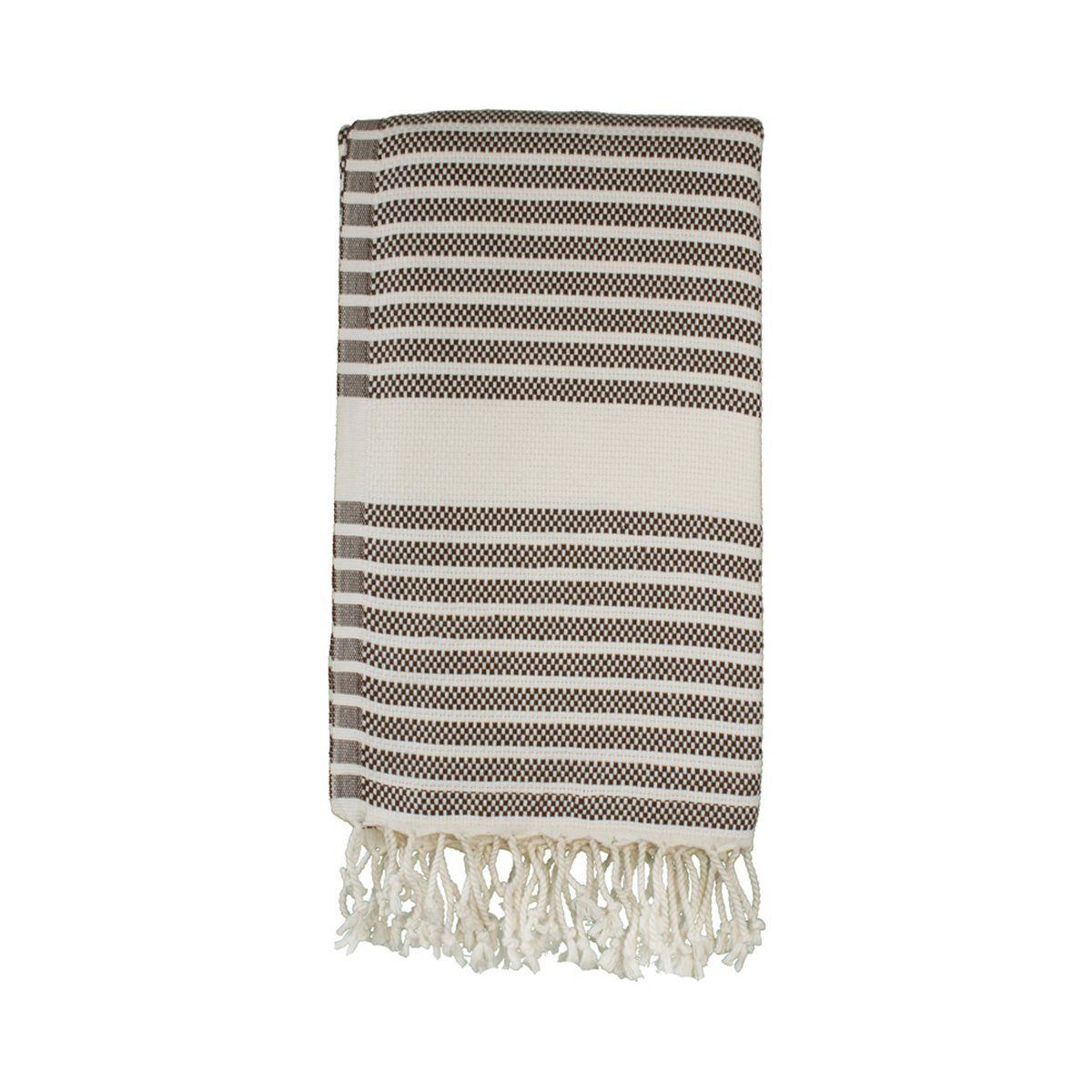 Hamamtowel Nice Brown