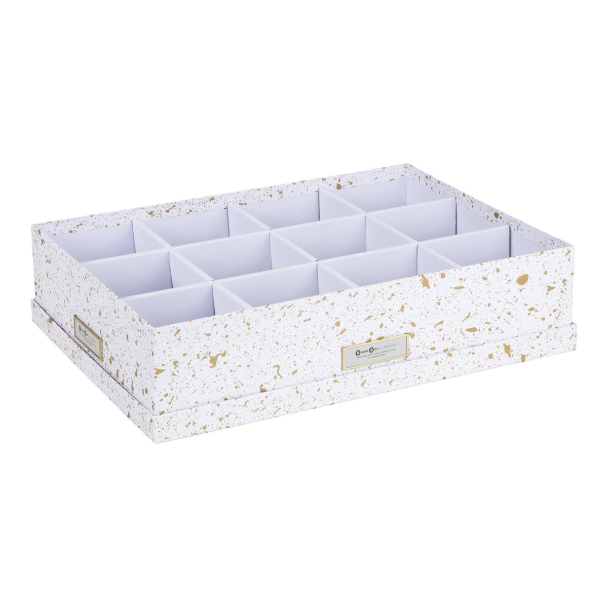 Jakob - Splash Gold 877 - Set di 6