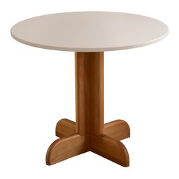Rundt spisebord Dega