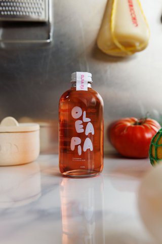 Blasamischer Rosé-Essig 250ml