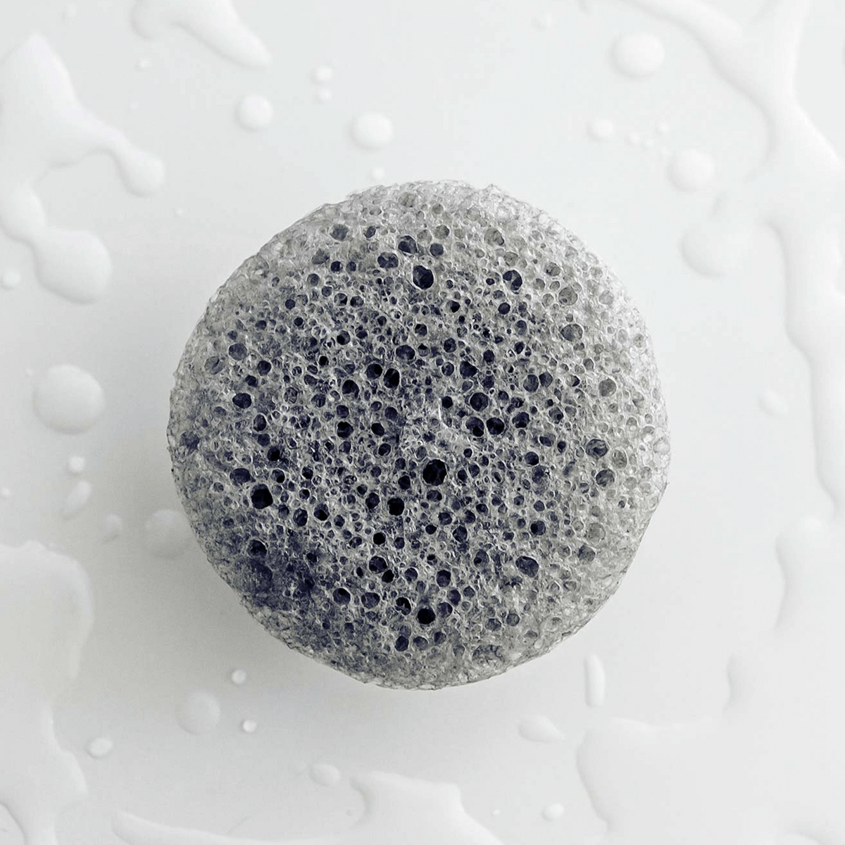 Konjac sponge