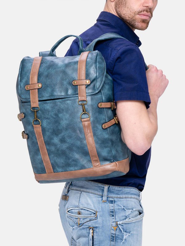Kieran - Zaino Unisex