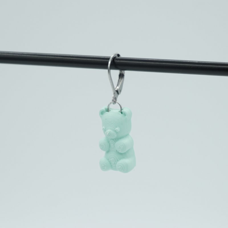 Gummy