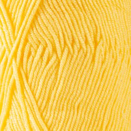 Sensy Softee Baby Yarn, 3.5 oz, 275 Yards, Gauge 3 Light