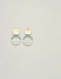 Gotas de pernos geométricos