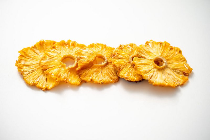 Snack - Ananas