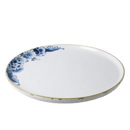 Heinen Delfts Blauw