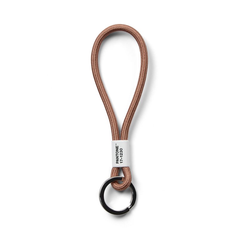 PANTONE KEY CHAIN SHORT