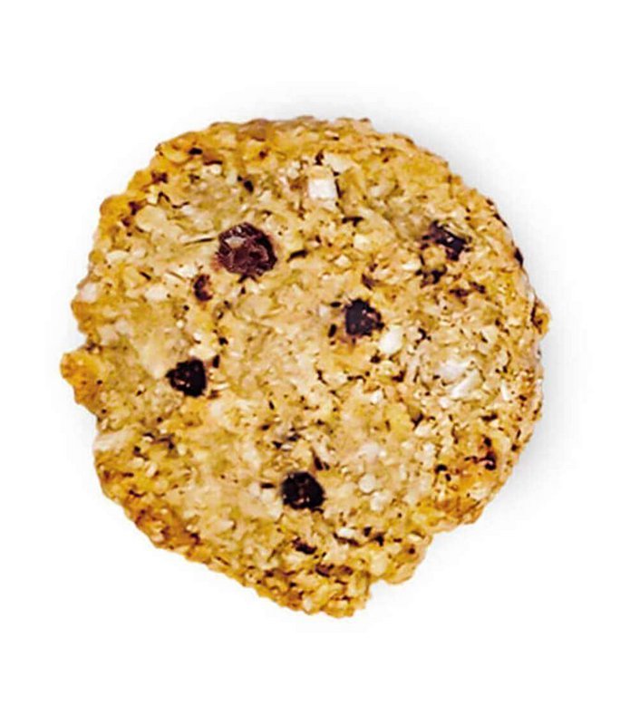 Mini cookies Shareables Vanilla Choc Chip, organic, Kookie Cat, 100g