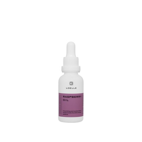 Frambozenolie - 30 ml