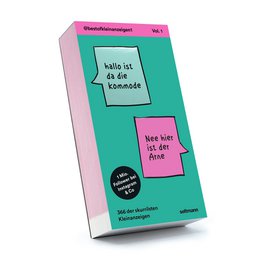 Best-of Kleinanzeigen Volume 1