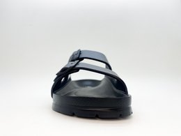 thies 1856 ® Ecofoam Sandal vegan black