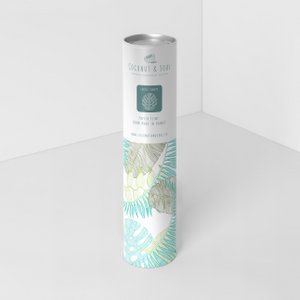 Wallpaper exotic canopy 10m