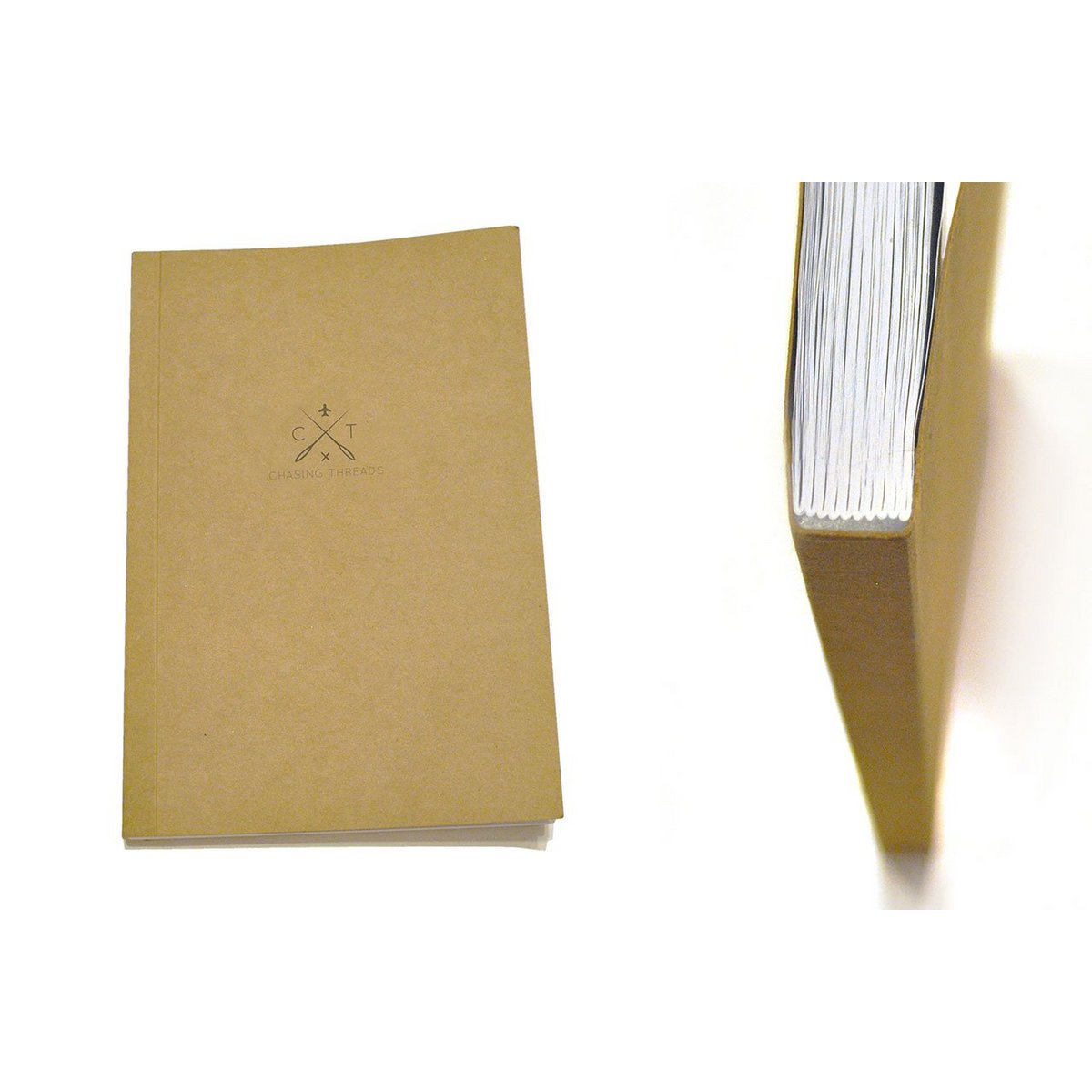 Recharge pour carnet de voyage