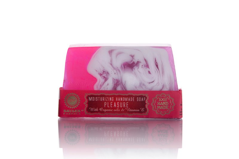 SAPONETTA 80g - 47 Varianti