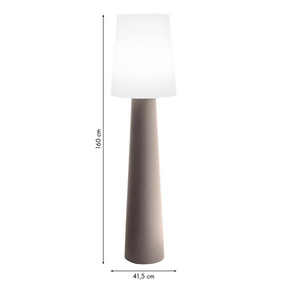 Nr. 1 'Zand' 160