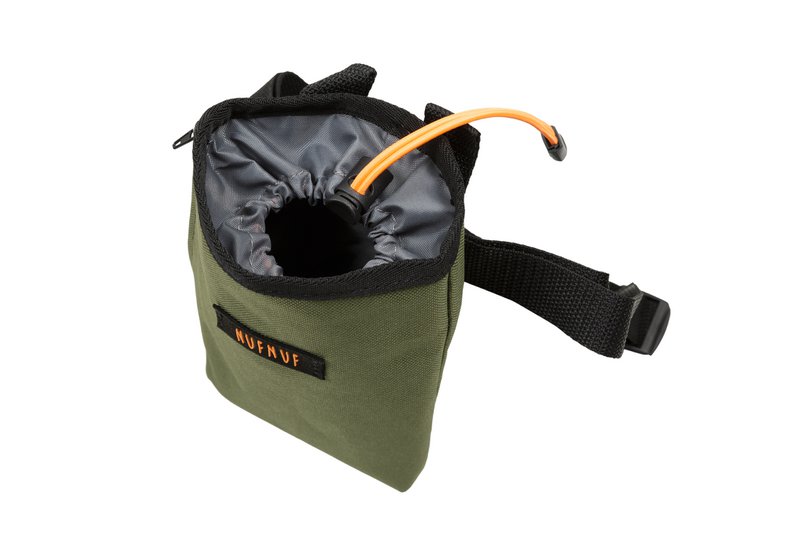 treat&trail taske