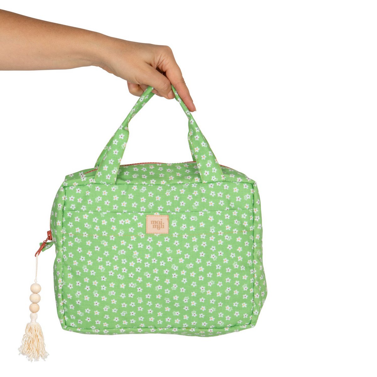 Set trousse "Prato Verde"