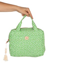 Set trousse "Prato Verde"