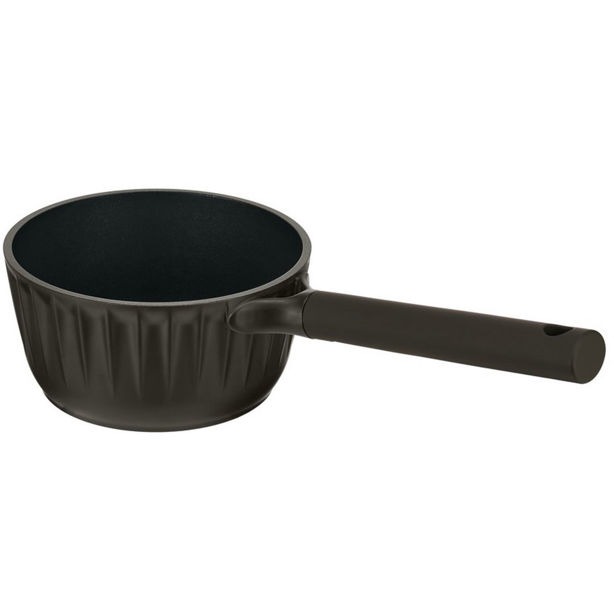 RESTO 94000 Ascella Pentola con coperchio - 1,4 Litri - Rotonda Ø16