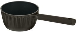 RESTO 94000 Ascella Saucepan with lid - 1.4 Liter - Round Ø16