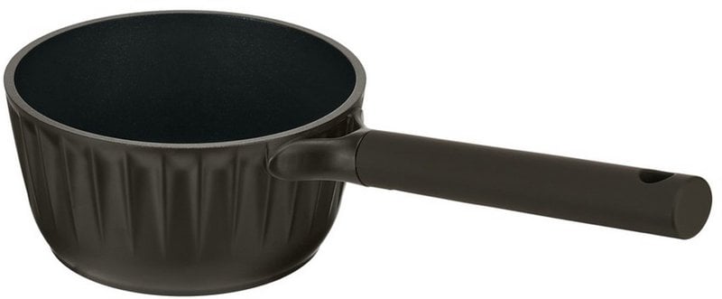 RESTO 94000 Ascella Saucepan with lid - 1.4 Liter - Round Ø16