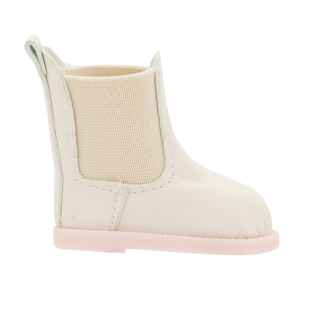 Plush speelgoed, gelukkige doggy, kledingset: roze droom