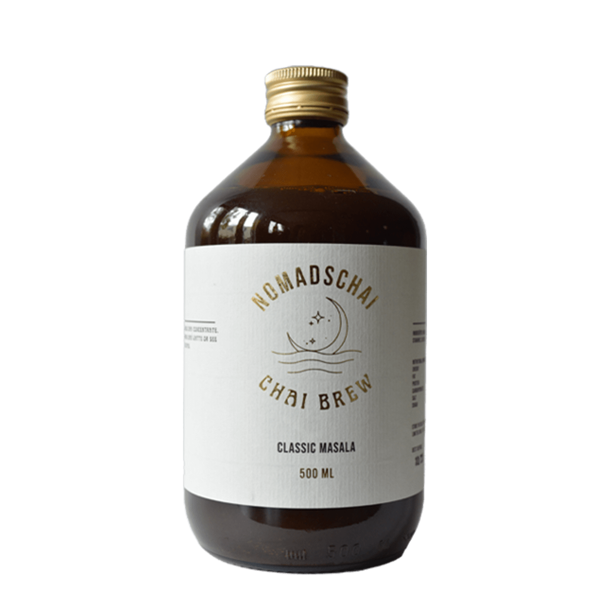 Masala chai koncentrat 500ml Classic