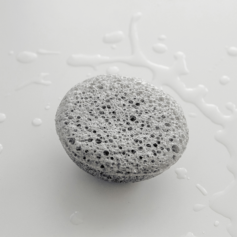 konjac svamp